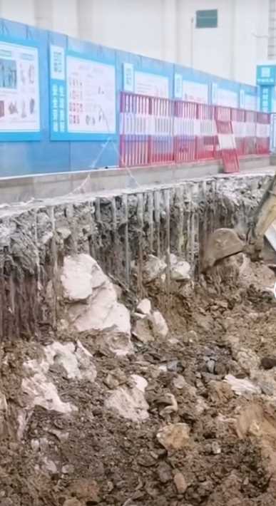 石家庄新乐微型桩